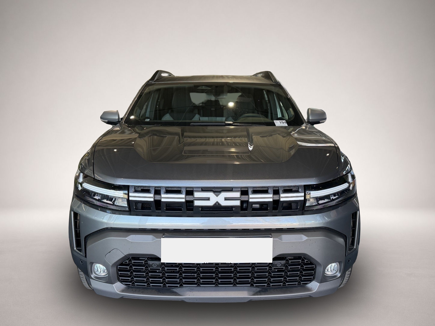 Bild 2 Dacia Duster Journey mild hybrid 140 PS