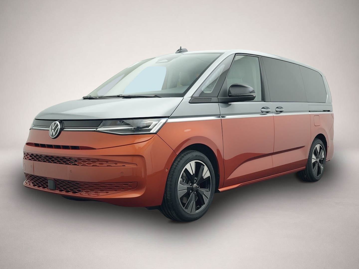 Bild T7 Multivan Volkswagen