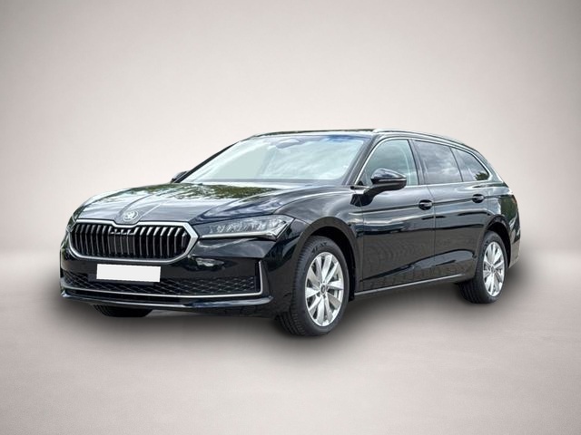 Bild Superb Skoda