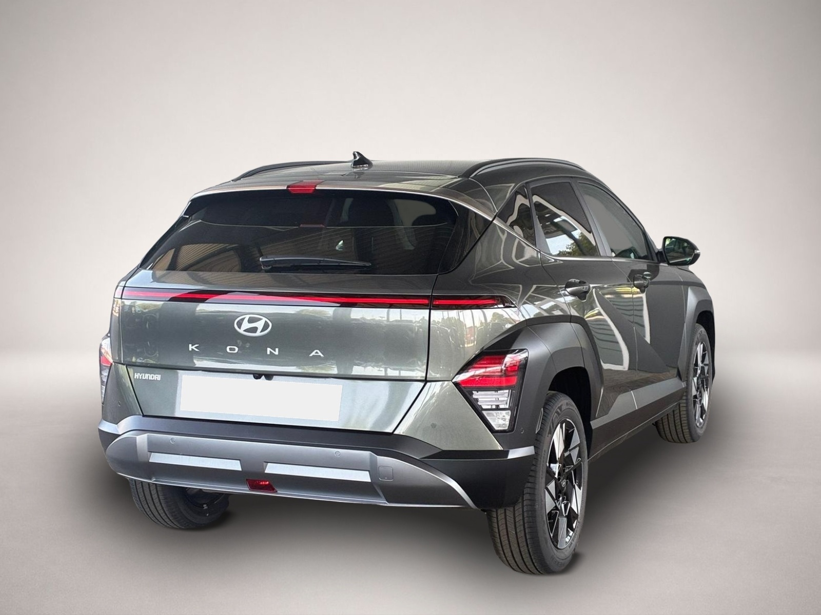 Bild 3 Hyundai Kona Comfort Plus 1.0 T-GDI 2WD / Navi / Keyless