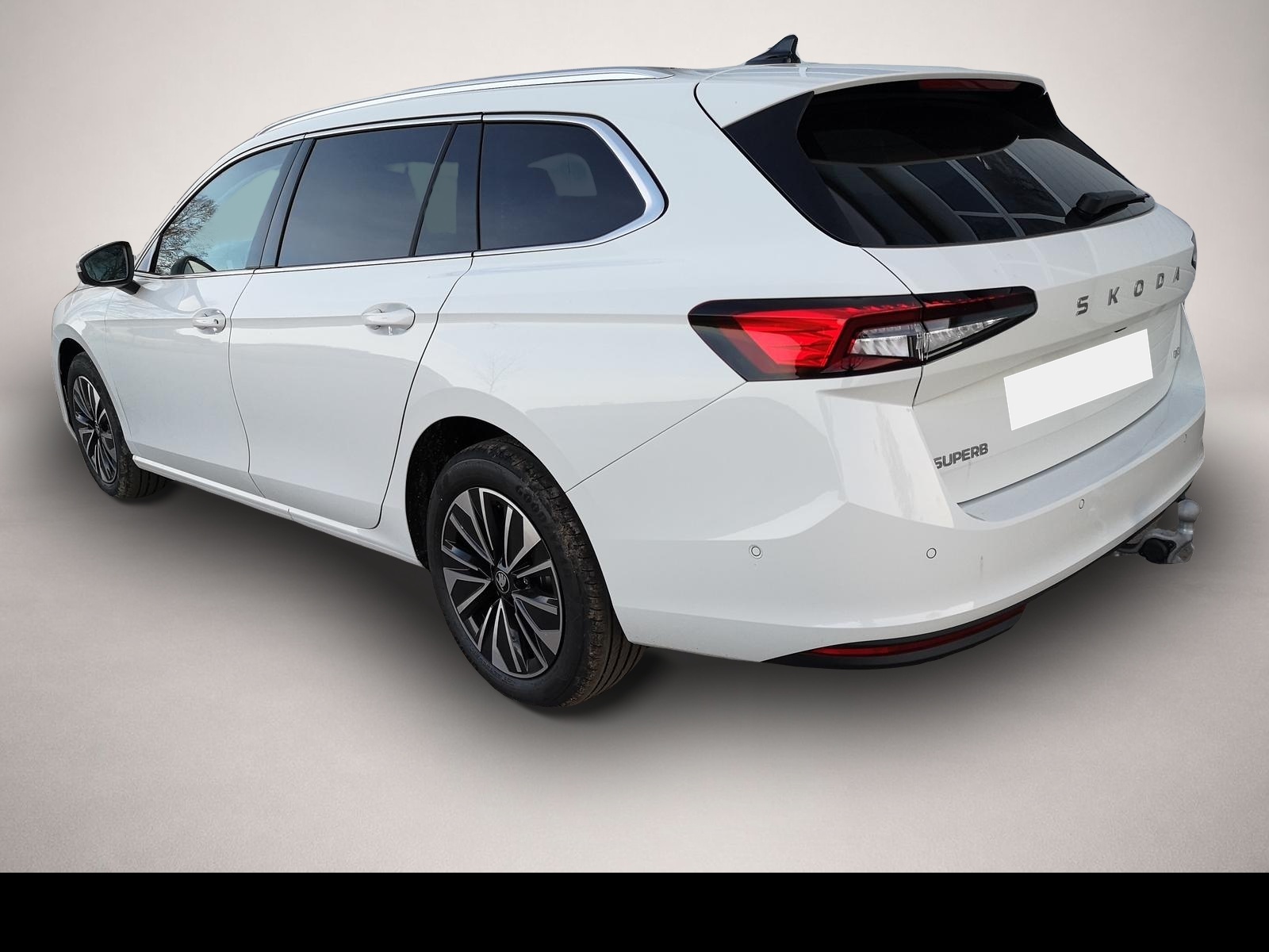 Bild 3 Skoda Superb 2.0 TDI DSG 4x4 ABT Selection AHK 360 Hea