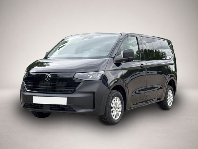 Bild 1 Volkswagen T7 Caravelle KR 8-Sitzer+AHK+LED+KAM+PDC+SHZ+ALU+G.