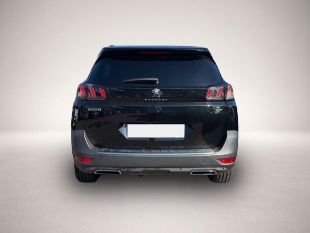Bild 4 Peugeot 5008 GT 1.2 PT +FOCAL+PANO+CAM+SHZ+NAVI+LED+