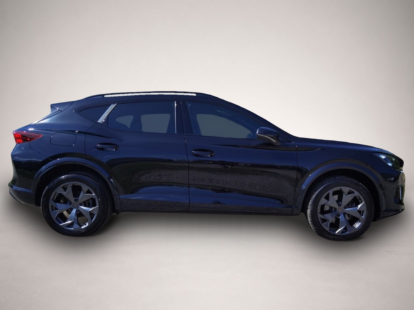 Cupra Formentor Formentor 1.5 eTSI DSG *LED*AHK*Navi*Kamera* - Thumbnail 6