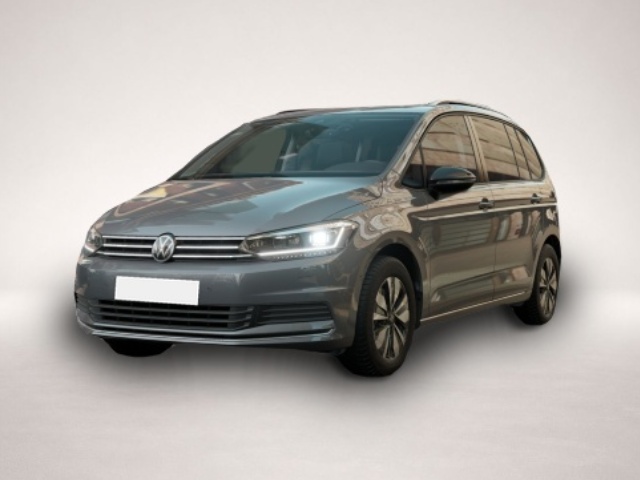 Bild 1 Volkswagen Touran 2.0 TDI DSG Comfortline Matrix/AHK/ACC/7.
