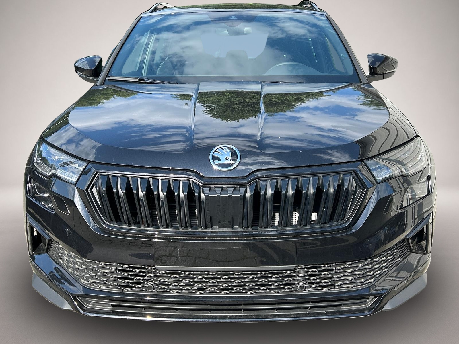 Bild 2 Skoda Karoq Sportline 2.0 TDI DSG AHK*NAVI*Android Aut
