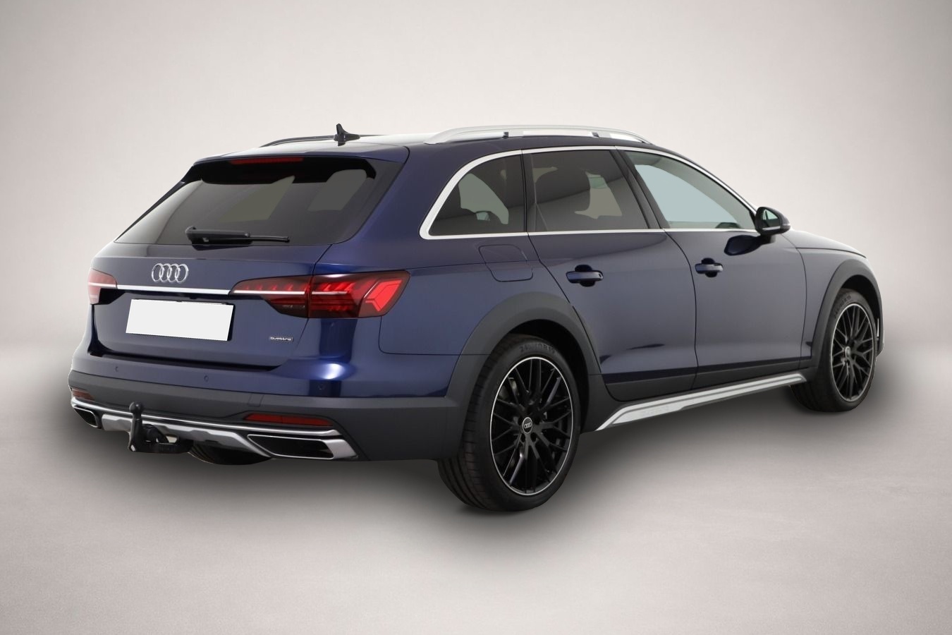Bild 2 Audi A4 Allroad 45 TFSI Q S tronic Matrix AHK Kamera
