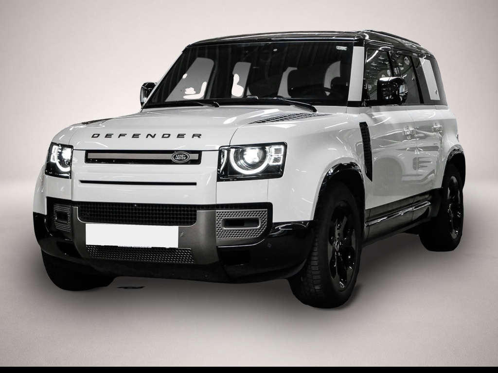 Bild 1 Land Rover Defender 110 X-Dynamic SE P400 Luftfederung AD N