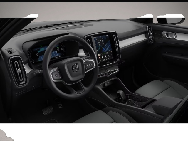 Bild 5 Volvo XC40 B3 Benzin Plus Black Edition Surround View