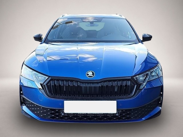 Bild 1 Skoda Octavia 1.5 TSI mHEV 110 kW Sportline Octavia Combi 1.5.