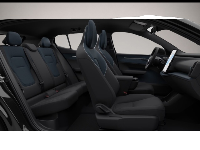 Bild 6 Volvo EX30 Plus Black Edition Single Motor Extended Ra