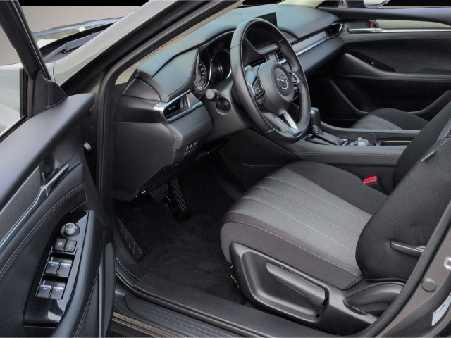 Fotografie 4 des Mazda 6 Kombi Center-Line 2.0*Autom AHK ACC 360°Ka LED