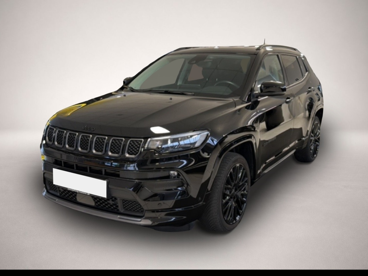 Bild 2 Jeep Compass S MHEV Kamera / Navi / LED / Leder / ACC