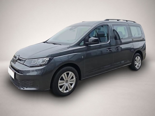 Bild 2 Volkswagen Caddy Maxi Basis Maxi Caddy Maxi 2.0 TDI DSG 7-Si Kamera K.