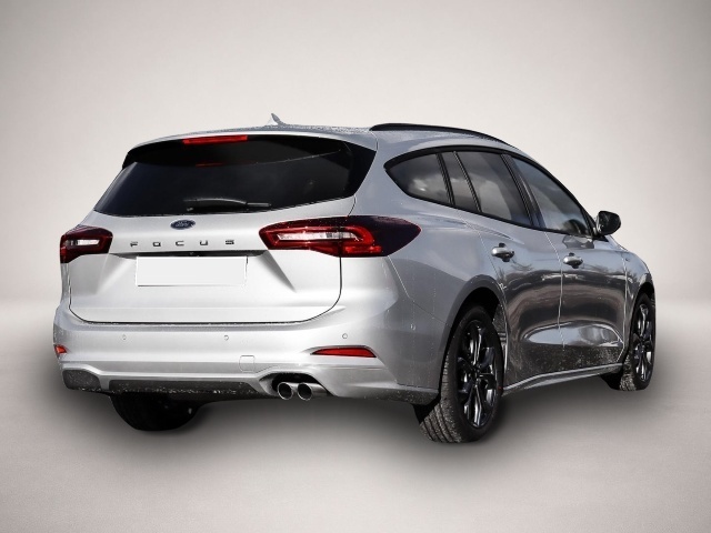 Bild 2 Ford Focus Turnier ST-Line X 155PS Aut. FAP Winter Pa