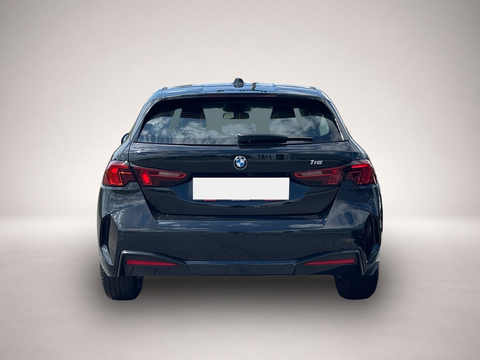 Bild 5 BMW 116 116i Steptronic|PANO|el.HECK|KAMERA|TEMPOMAT|NAV