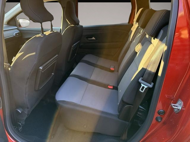 Bild 4 Dacia Jogger Extreme+ 5-S SHZ Hybrid 140 Extreme+ 5-S SHZ 10.