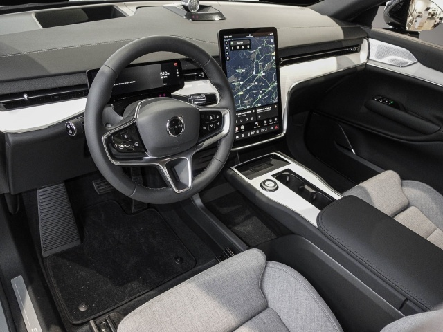 Bild 5 Volvo EX90 Ultra Pure Electric AWD Twin Motor 7-Sitzer