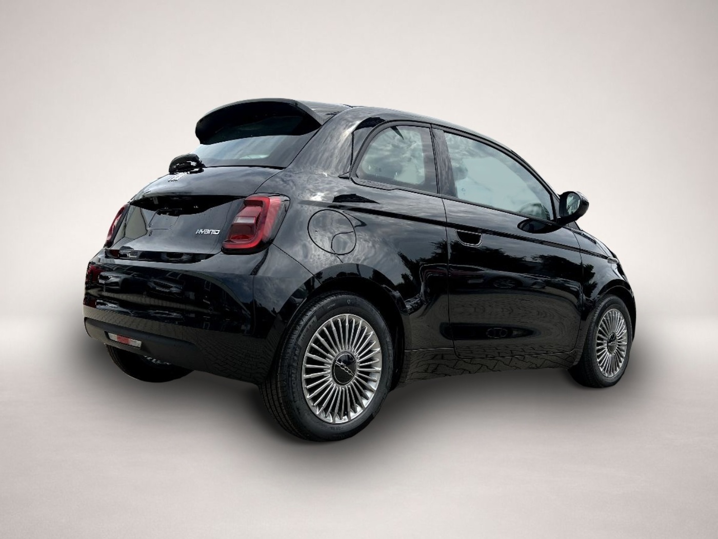 Bild 4 Fiat 500 Icon 1.0 FireFly Kamera Sitzh. Klima Alu PDC
