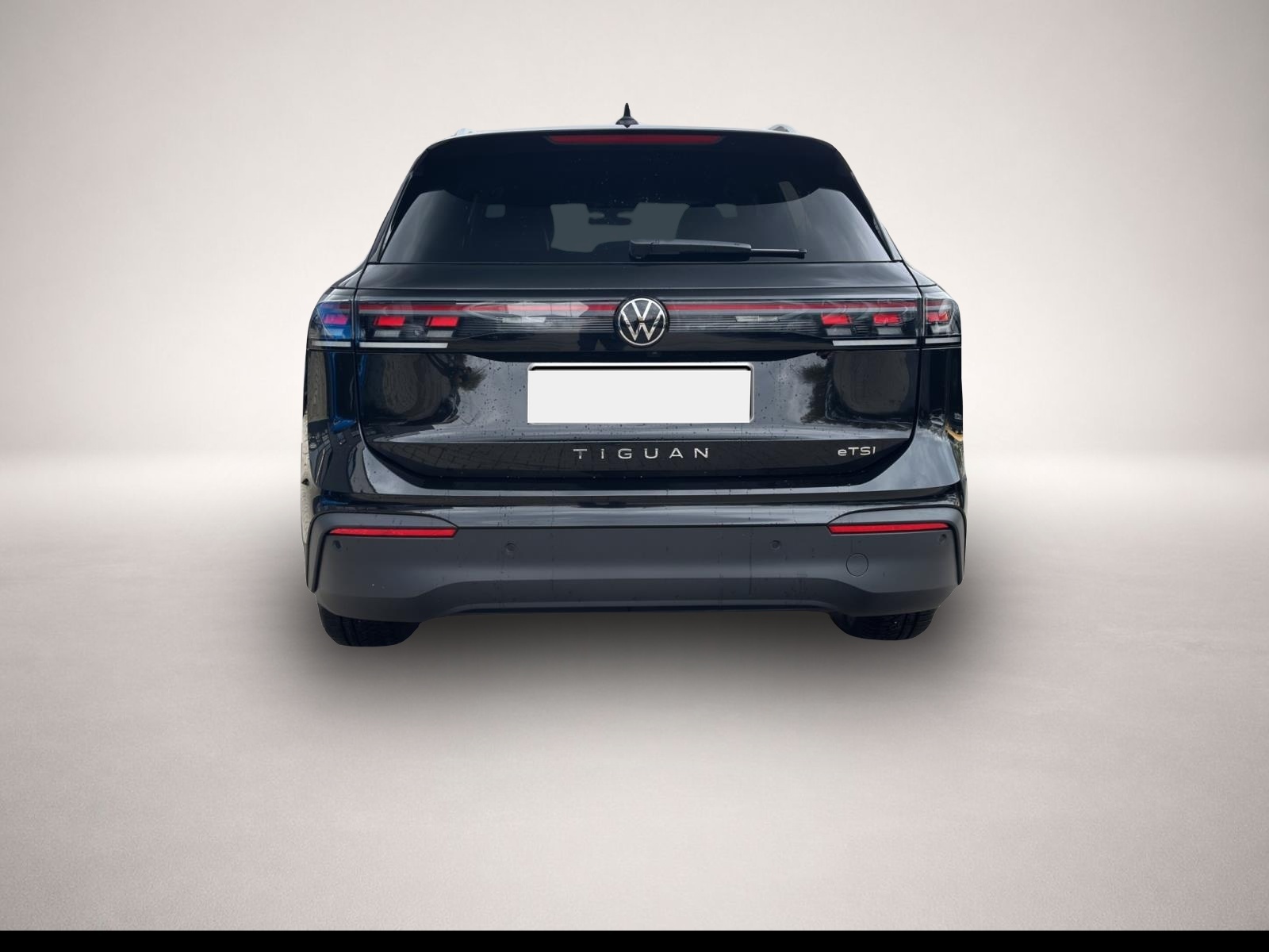 Bild 5 Volkswagen Tiguan 1.5 eTSI DSG Goal AHK KAMERA ACC LED NAVI
