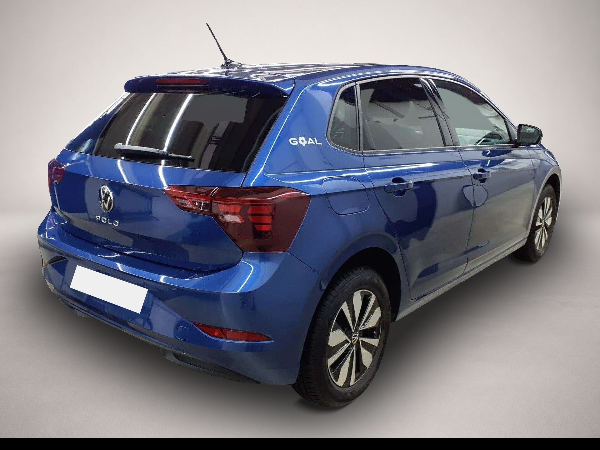 Bild 2 Volkswagen Polo 1.0 TSI GOAL