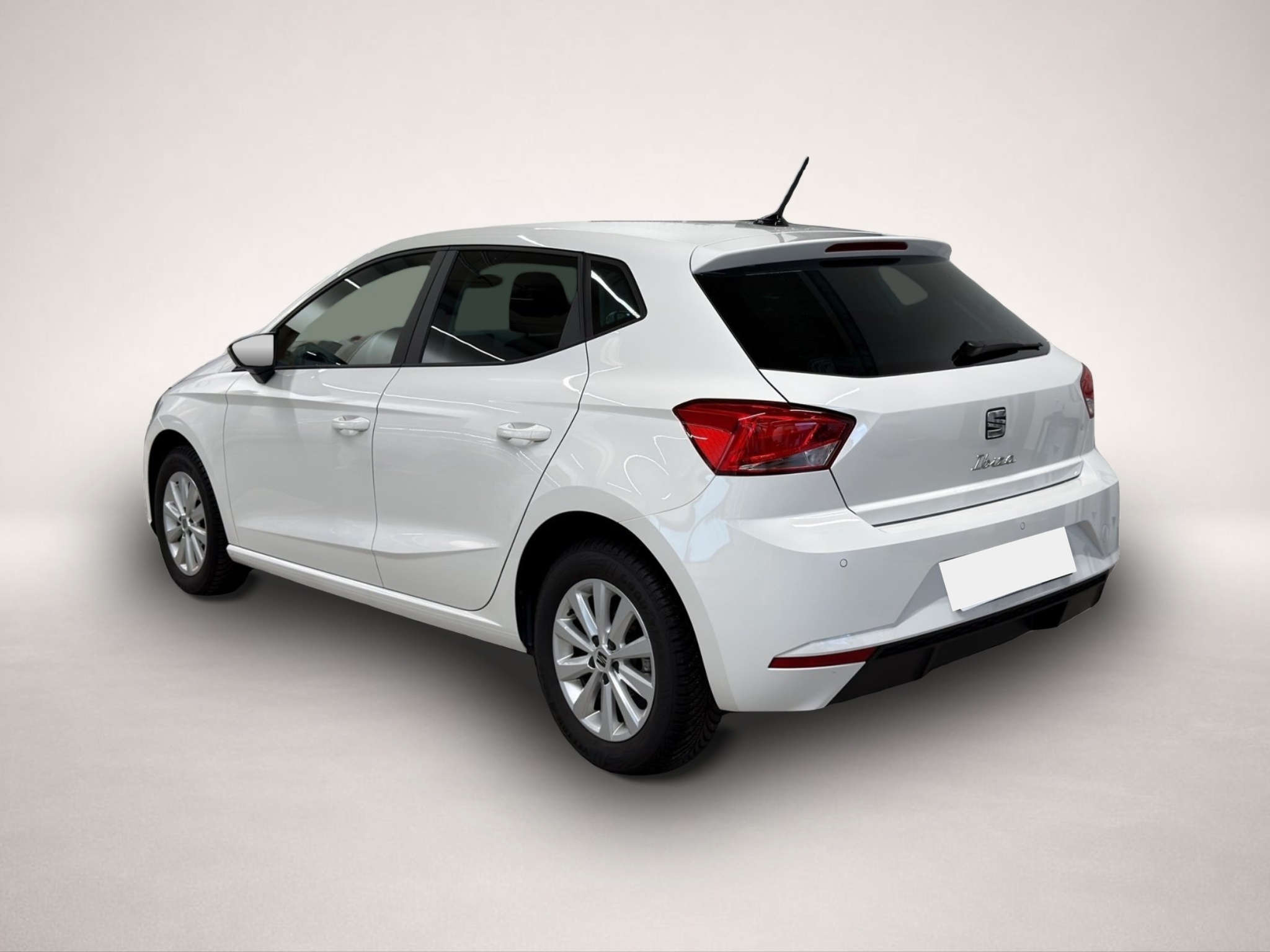 Bild 4 Seat Ibiza 1.0 TSI DSG Style LED+NAVI+KAMERA+ACTIVE-I