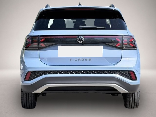 Fotografie 4 des Volkswagen T-Cross R-Line Limited IQ.LIGHT MATRIX+ACC+KAMERA+18'' .
