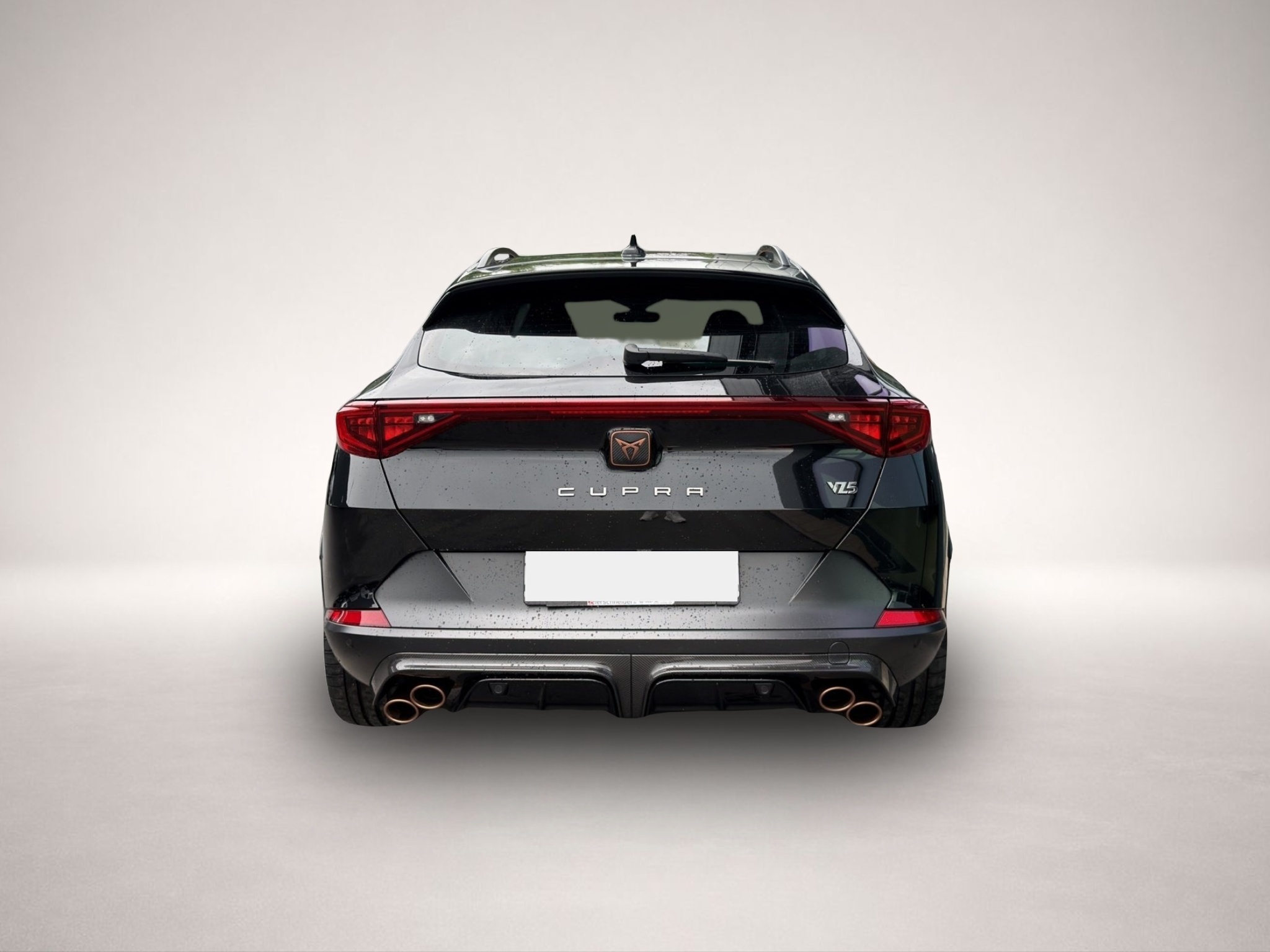 Bild 5 Cupra Formentor 2.5 TSI DSG 4Drive VZ5 MATRIX-LED NAVI