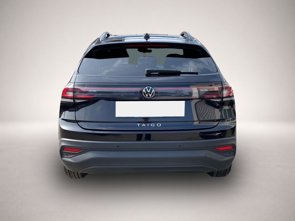Bild 7 Volkswagen Taigo 1.0 TSI DSG Goal*Navi*ACC*LED*DAB