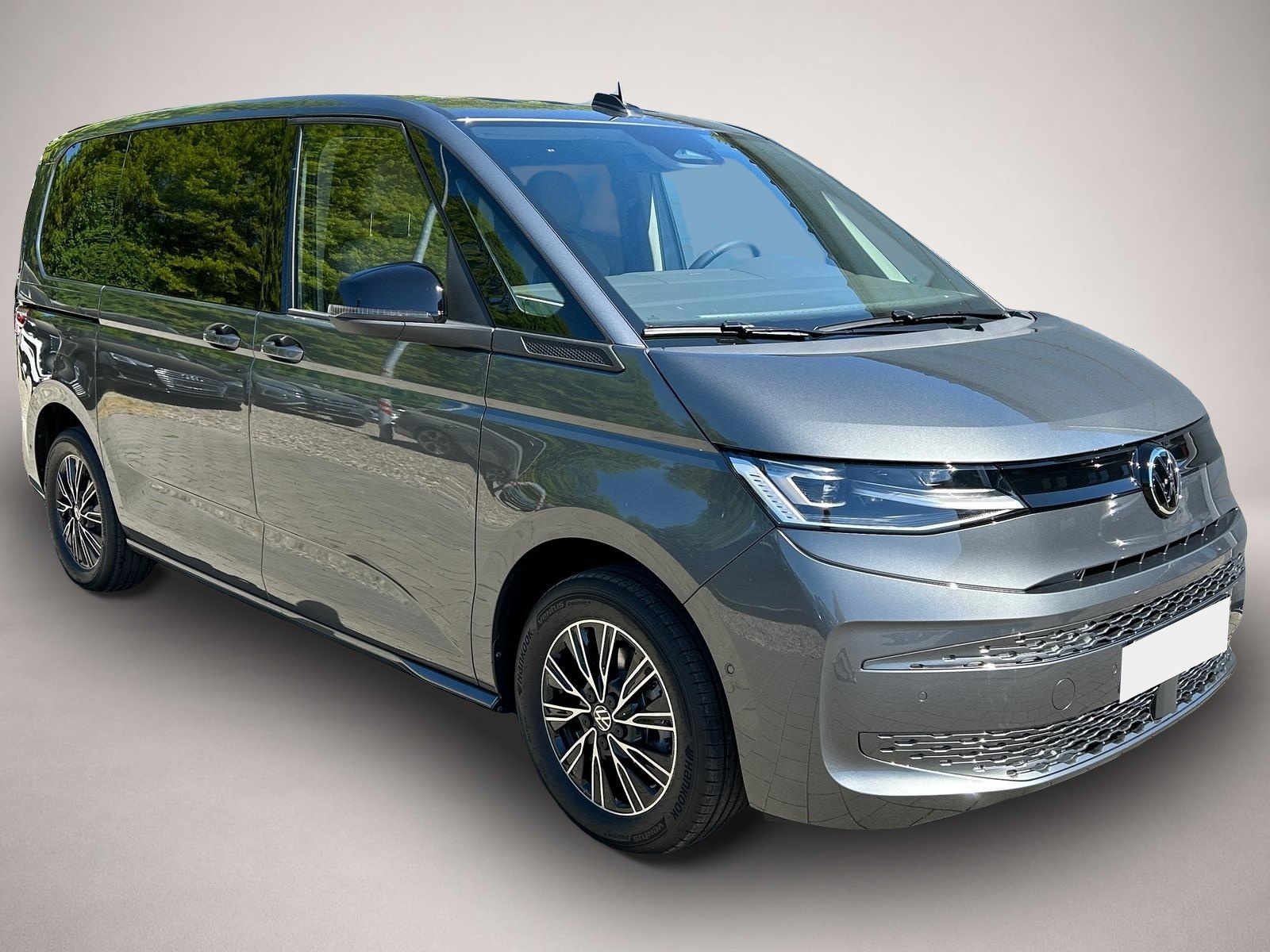 Bild T7 Multivan Volkswagen