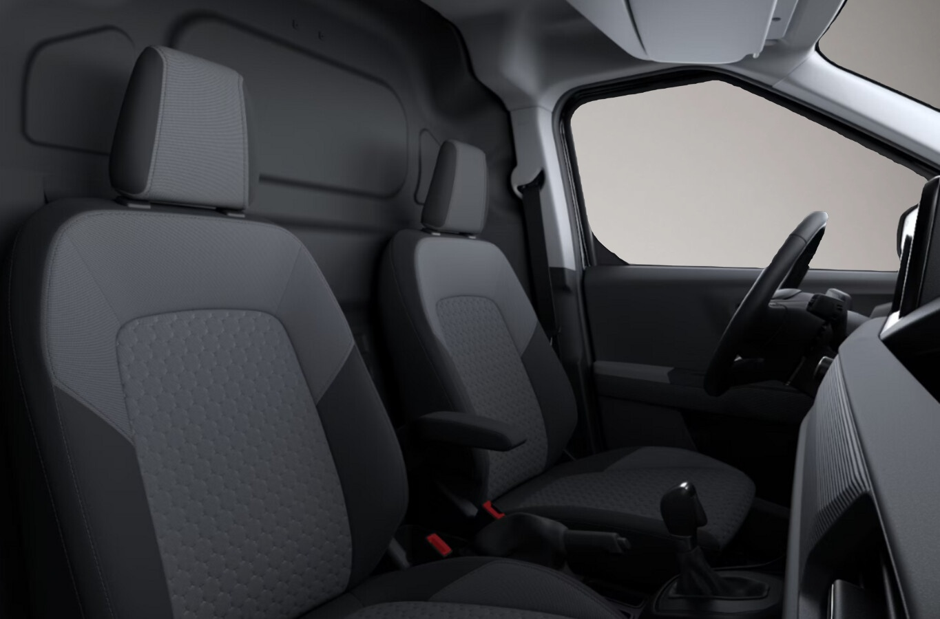 Bild 5 Ford Transit Courier Limited Kam PDC Temp AppCo 16Z