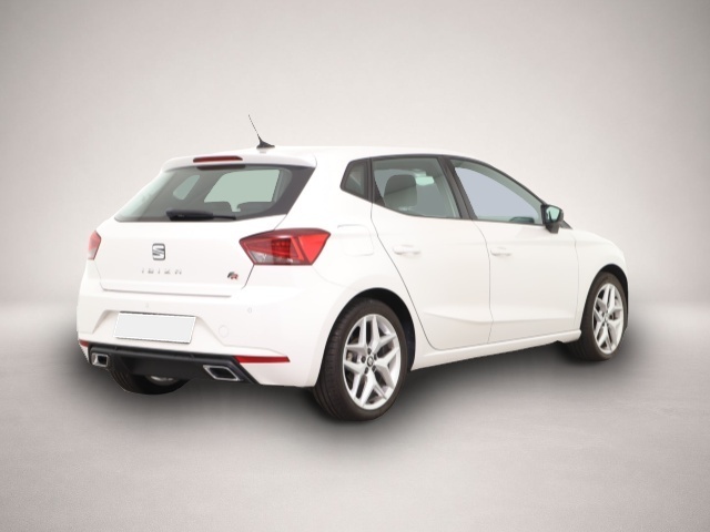 Bild 2 Seat Ibiza FR 1.0 TSI Beats Fast Lane LED/ACC/beats/K