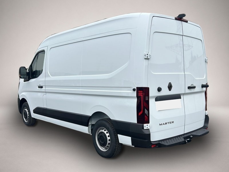Bild 3 Renault Master Extra dCi 170 3,5t L2H2 AHK SHZ