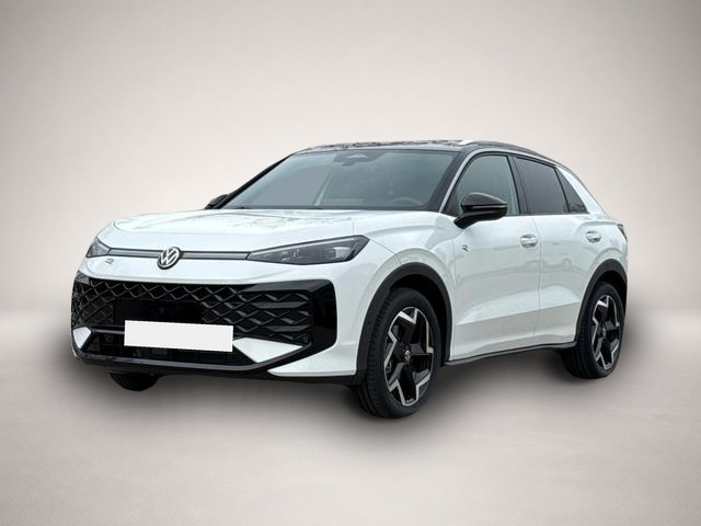 Bild 1 Volkswagen T-Roc R-Line ACC+KAMERA+eHK+SHZ+18