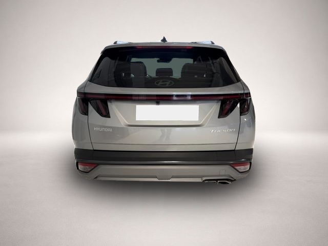 Hyundai TUCSON GO! PLUS 1.6 T-GDI 48V 2WD 117kW (160PS) 2-Zo... - Thumbnail 6