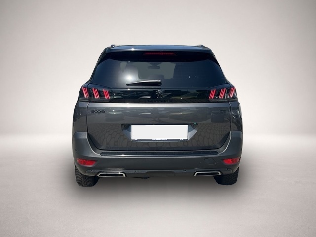 Fotografie 4 des Peugeot 5008 GT HYBRID 136 e-DSC6 7-Sitzer PANO MASSAGE