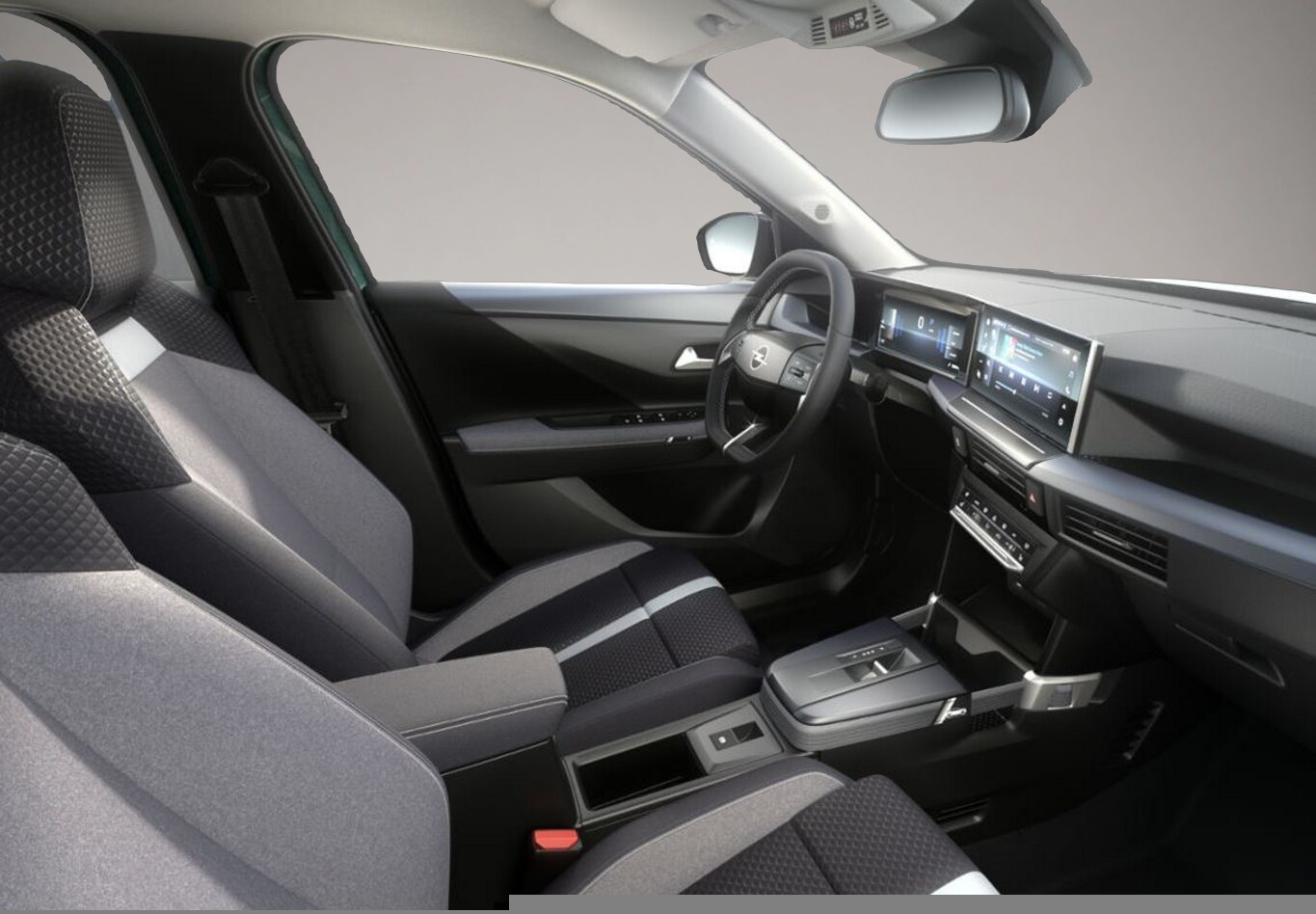 Bild 5 Opel Frontera Hybrid GS Nav Kam PDC 17Z