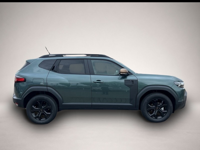 Bild 2 Dacia Duster TCe 120 ECO-G LPG Extreme SHZ+RFK+LED