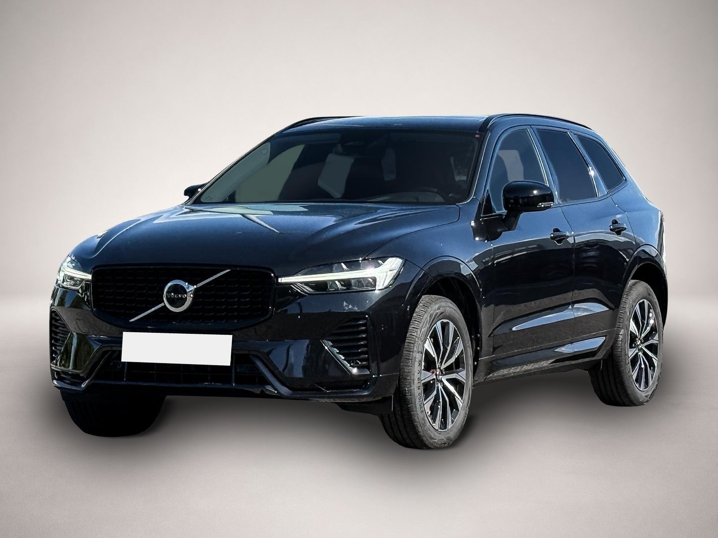 Fotografie Volvo XC60 Plus Dark 2WD B4 Diesel EU6d Digitales Cock