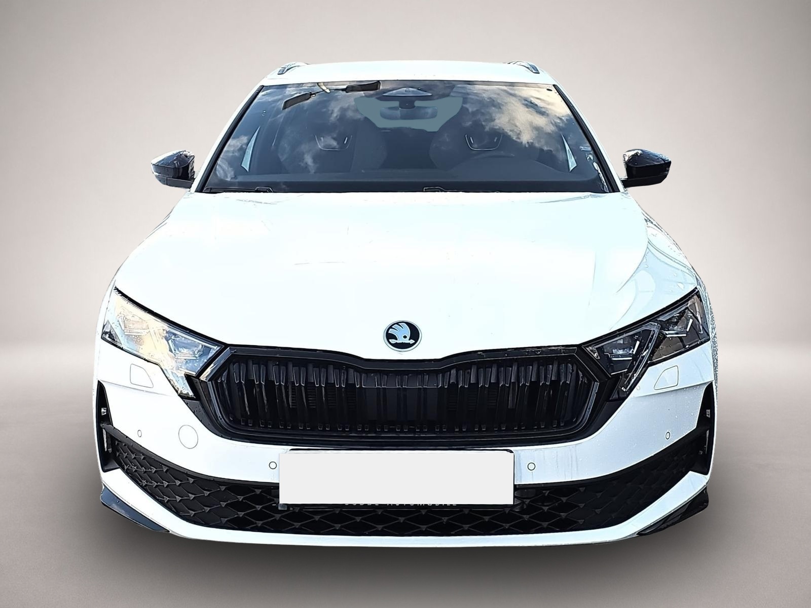 Bild 2 Skoda Octavia Combi 2.0 TSI DSG 4x4 Sportline AHK Kess