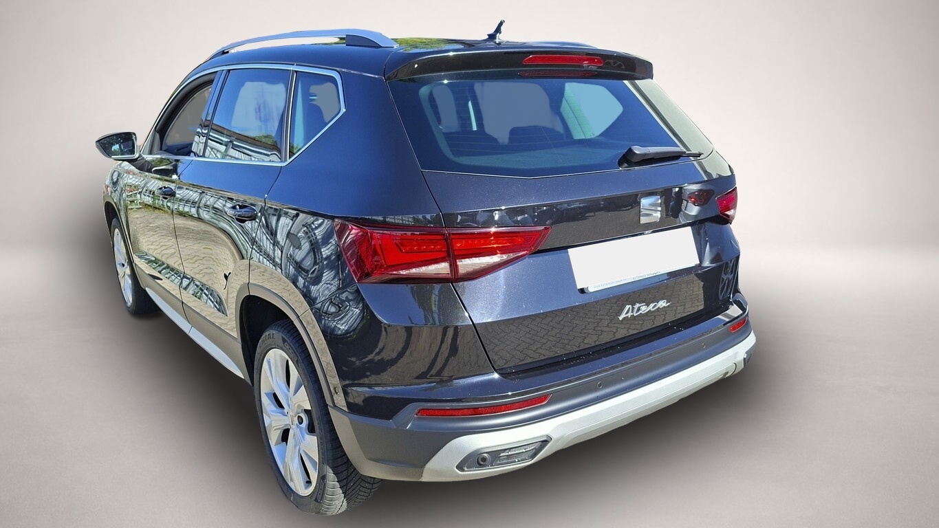 Bild 3 Seat Ateca 1.5 TSI 150 DSG Xperience ParkAs ACC SHZ