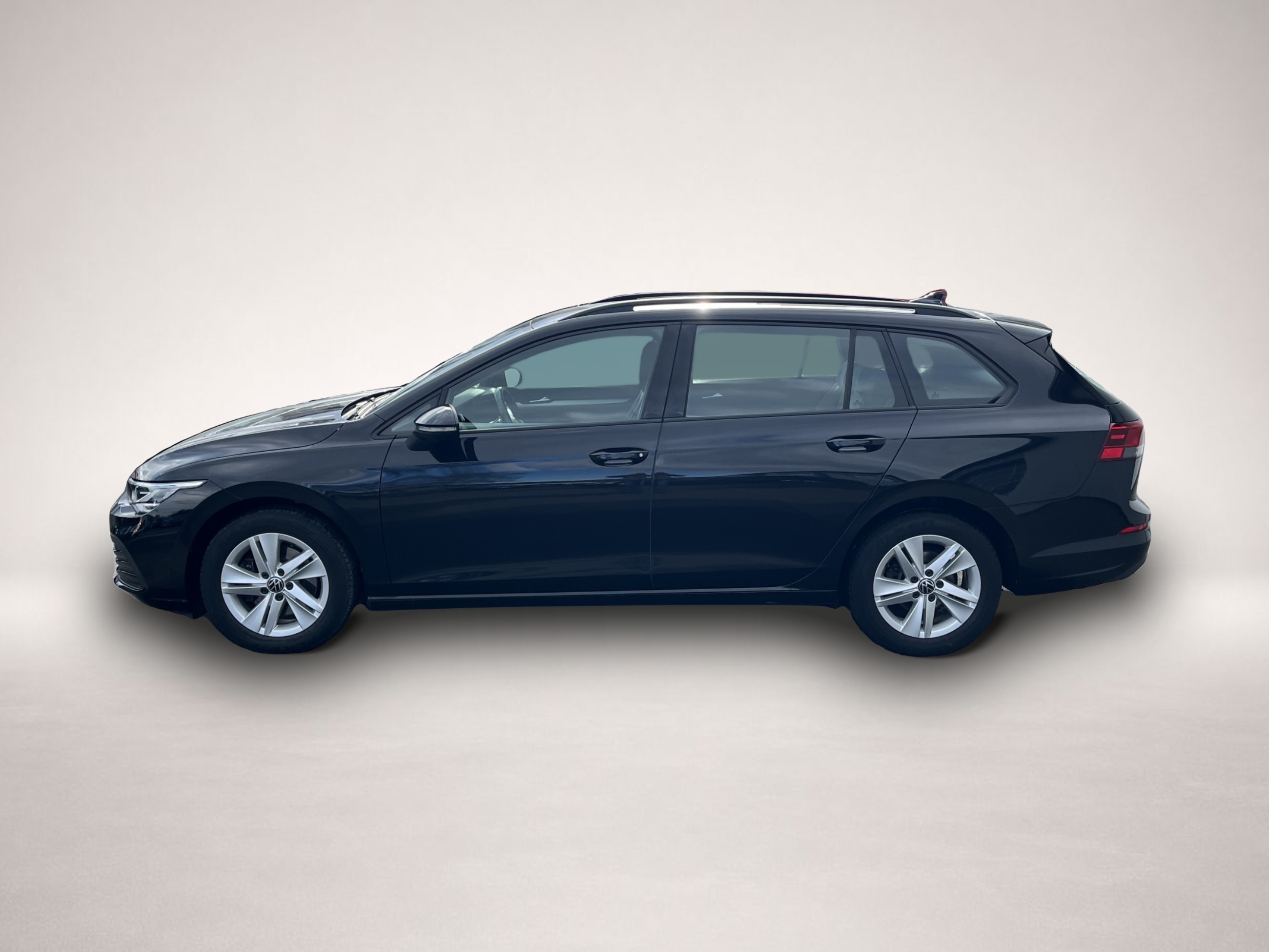 Fotografie Volkswagen Golf Variant 2.0 TDI Life Navi TravelAssist SHZ