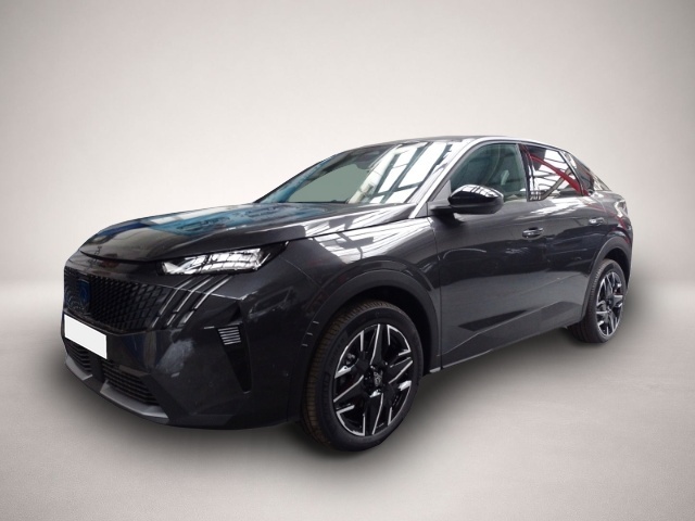 Bild 1 Peugeot 3008 Hybrid 145 Allure LED Apple CarPlay