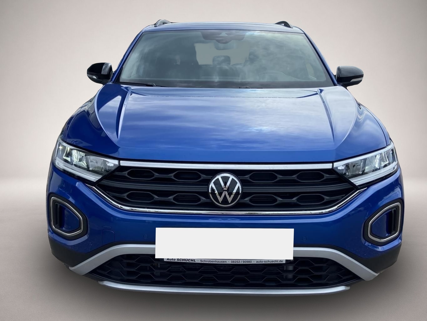 Bild 7 Volkswagen T-Roc 1.5 TSI LIFE GARANTIE+APP-CONNECT+18"+ACC+