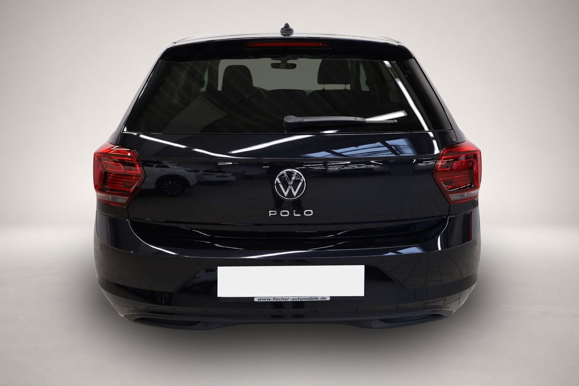 Bild 4 Volkswagen Polo 1.0 TSI Comfortline Beats
