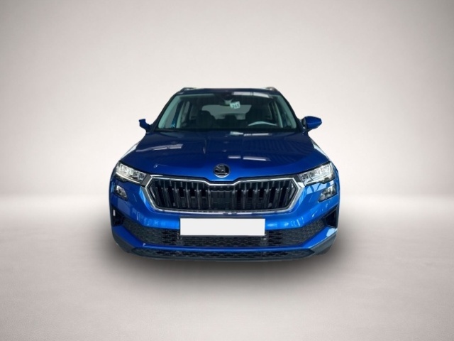 Bild 2 Skoda Karoq Selection 1.5 TSI Navi AHK LED Kamera Temp