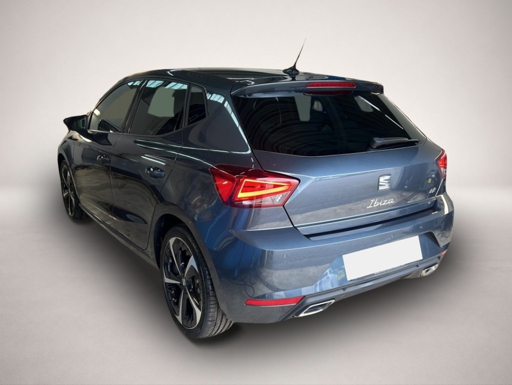 Bild 7 Seat Ibiza 1.0 TSI DSG FR*LED*digital Cockpit*ACC
