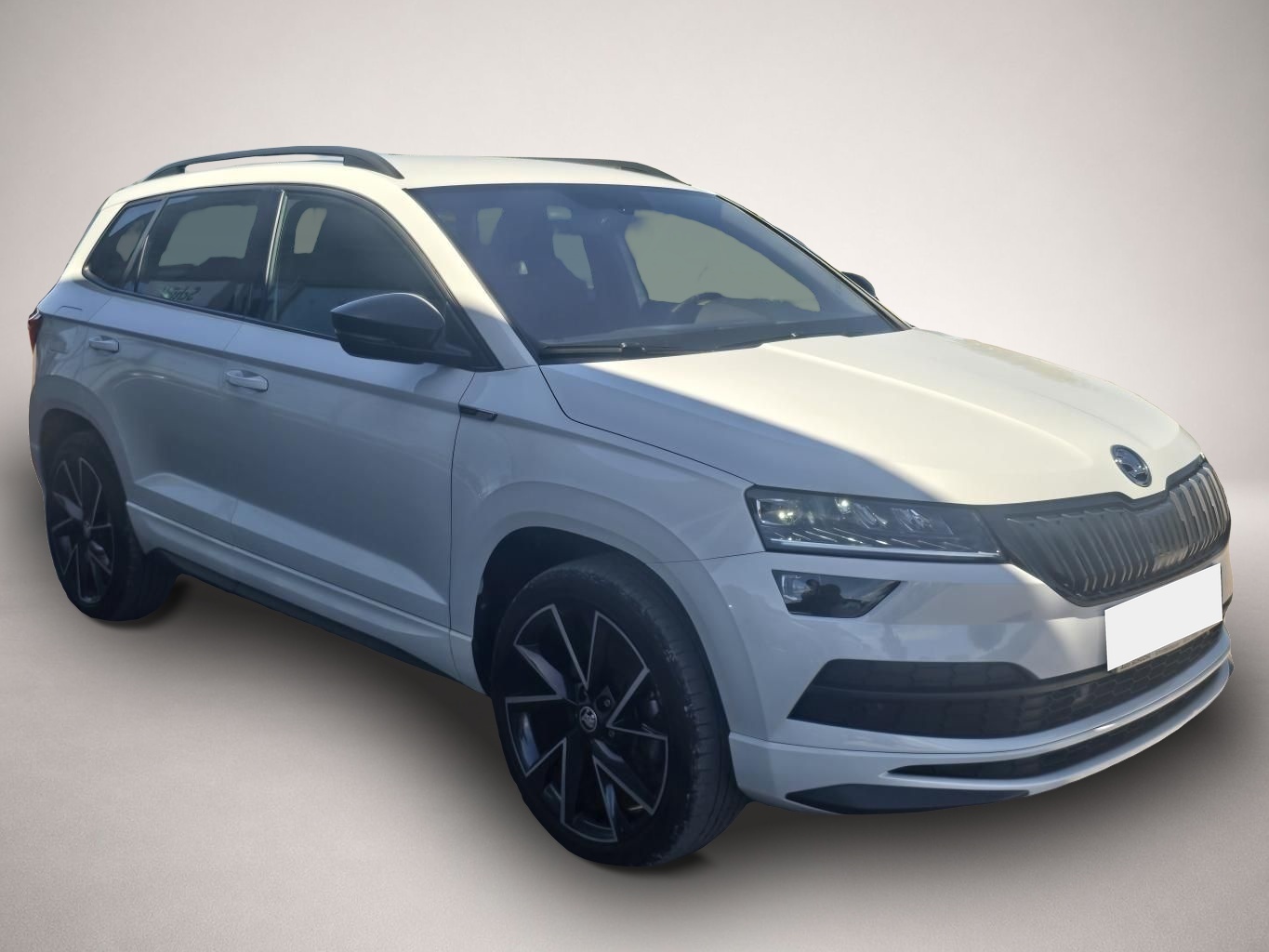 Bild 5 Skoda Karoq 2.0 TSI DSG 4x4 SPORTLINE EL.HECK+19"+SMAR