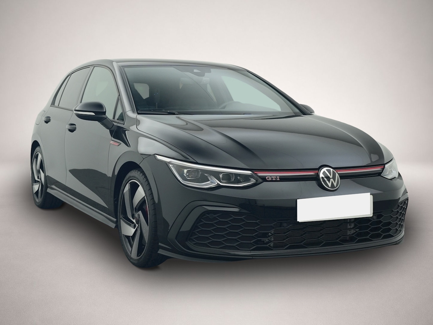 Bild 7 Volkswagen Golf GTI 8 2.0 TSI DSG KAMERA NAVI LED+ DCC