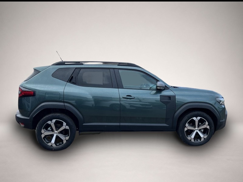 Bild 2 Dacia Duster ECO-G 120 LPG Journey Winterpaket+RFK